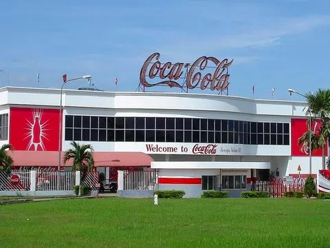 Sau khi về tay chủ mới, Coca-Cola Việt Nam kinh doanh ra sao?