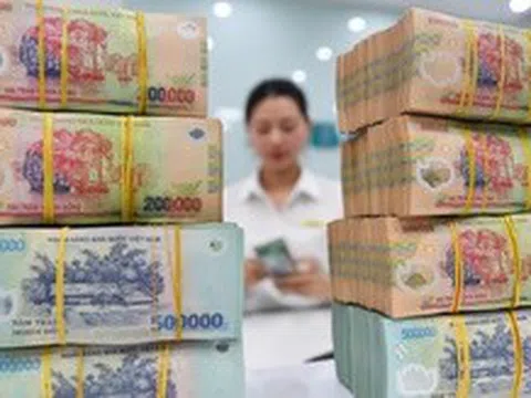 Quốc hội chốt bổ sung 44.000 tỷ đồng chi cho cán bộ nghỉ sau sắp xếp bộ máy