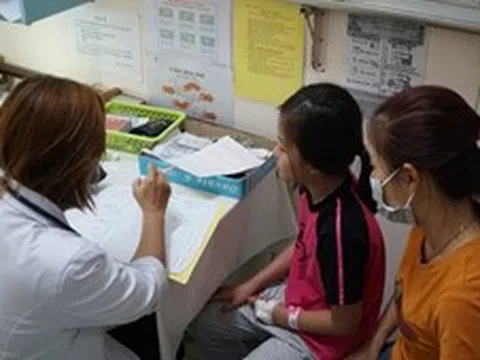 Cảnh báo khu vực phía Nam sẽ có đợt dịch sốt xuất huyết trong năm 2025