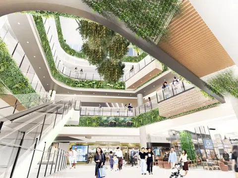 Hải Phòng giao hơn 11.000m² đất cho Địa ốc Tràng An làm dự án 3.000 tỷ đồng tại Lê Chân