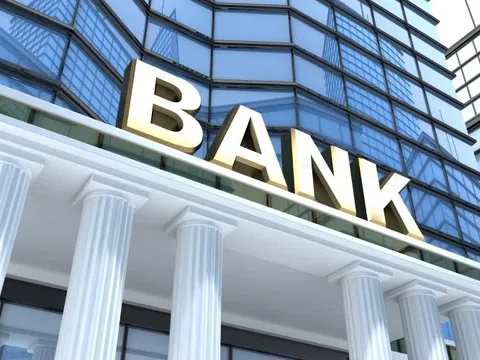 Sửa quy định về nhà đầu tư nước ngoài mua cổ phần của tổ chức tín dụng Việt Nam
