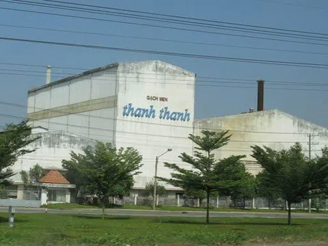 Gạch men Thanh Thanh (TTC): Sản xuất có thể gián đoạn, cổ tức thấp nhất thập kỷ, lợi nhuận quý I 'bốc hơi'