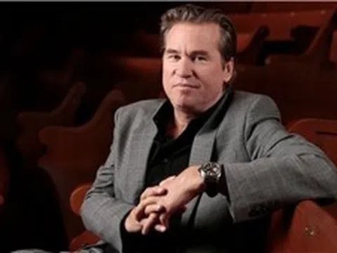 Tài tử Val Kilmer vĩnh viễn ra đi ở tuổi 65