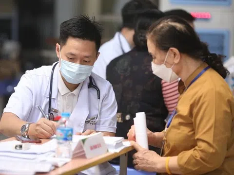 Từ 1/7, không khám chữa bệnh ở bệnh viện vẫn có thể được BHYT chi trả