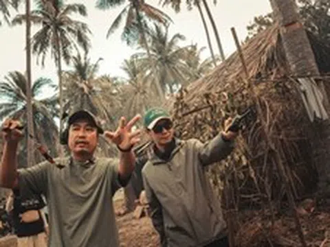 ‘Lật Mặt 8: Vòng tay nắng’ đạt kỷ lục phim Việt với 131.000 vé đặt trước
