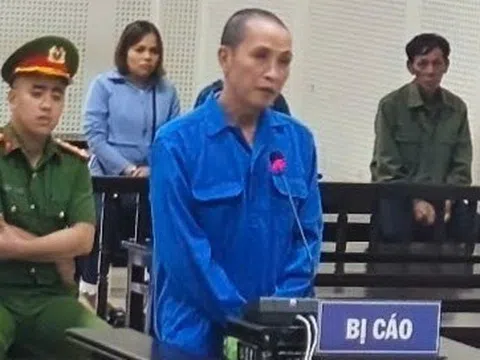 Sát hại bạn gái vì nói đi tu, người đàn ông lĩnh án tử hình
