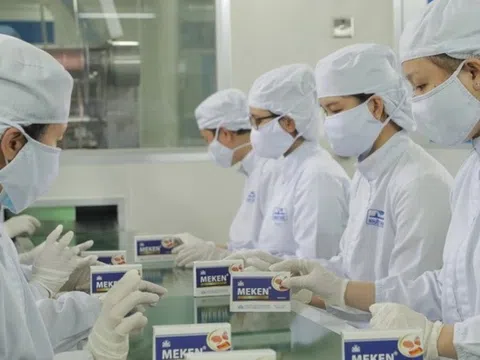 Xử phạt Công ty TNHH Nhất Nhất về hành vi cạnh tranh không lành mạnh