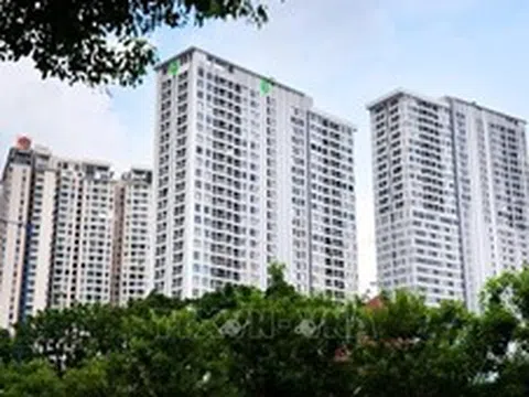 Bộ Tài chính nghiên cứu 2 phương án tính thuế chuyển nhượng bất động sản