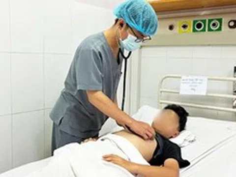TP Hồ Chí Minh: Phát hiện một bệnh nhi bị viêm màng não do não mô cầu