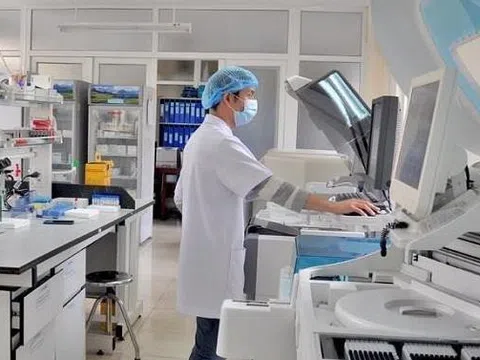 Yêu cầu trình độ đào tạo của chức danh kỹ thuật y