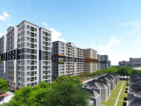 Kon Tum: Chuyển đổi nhà tái định cư 76 tỷ đồng thành nhà ở xã hội cho công nhân, người lao động