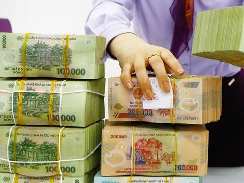 Xử lý thông tin phản ánh về nợ xấu và nghịch lý về thu nhập cá nhân
