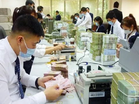 Đề xuất xây dựng Luật sửa đổi, bổ sung một số điều của Luật các Tổ chức tín dụng