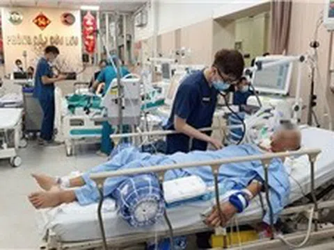 Bảo đảm khám chữa bệnh, chống rét cho người bệnh trong kỳ nghỉ Tết