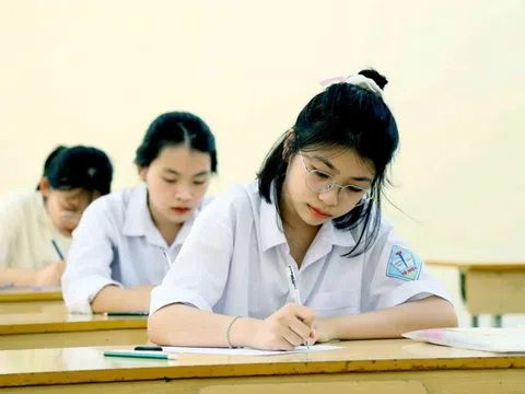 Công điện về tổ chức kỳ thi tốt nghiệp THPT và tuyển sinh đầu cấp giáo dục phổ thông 2025