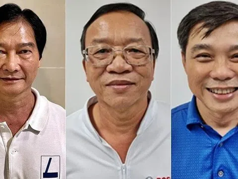 "Truyền thống kế thừa" cắt % gói thầu với cựu lãnh đạo Điện lực Bình Thuận