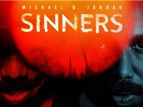 Câu chuyện điện ảnh: 'Sinners' gây bão phòng vé Bắc Mỹ dịp lễ Phục sinh