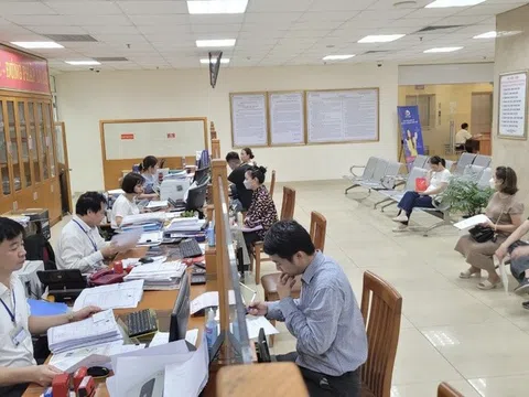 Đẩy mạnh phân cấp, phân quyền, đồng bộ với mô hình chính quyền địa phương 02 cấp
