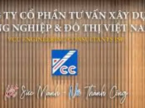Tư vấn Xây dựng Công nghiệp và Đô thị Việt Nam (CCV): Lãi ròng 2024 lập đỉnh, chuẩn bị chi cổ tức tiền mặt cao nhất lịch sử