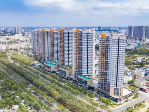 Novaland (NVL) lên kế hoạch phát hành cổ phiếu hoán đổi nợ cho cổ đông lớn