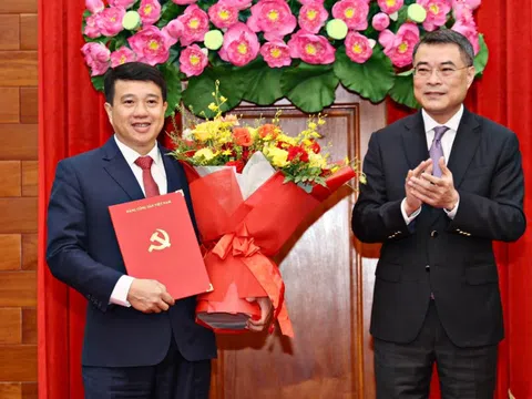 Ông Y Thanh Hà Niê K’đăm giữ chức Bí thư Tỉnh ủy Lâm Đồng