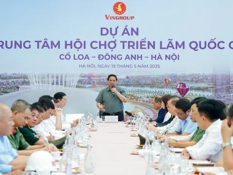 Thủ tướng: “Đã hứa phải làm, đã cam kết phải thực hiện”