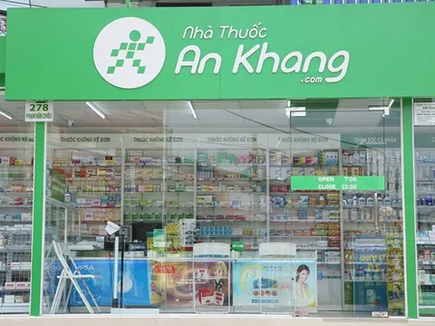 Bách Hóa Xanh dẫn dắt tăng trưởng doanh thu quý 1, gánh nặng An Khang tiếp tục gia tăng cho Thế Giới Di Động (MWG)