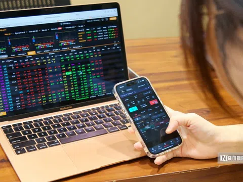 Cơ hội ngắn hạn thu hẹp, tránh “ôm mộng” với cổ phiếu yếu