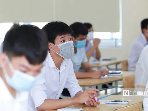 Bộ GD&ĐT lý giải "học sinh đạt 8 điểm toán mới được học vi mạch bán dẫn"