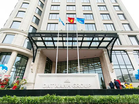 Tập đoàn Đất Xanh (DXG) tiếp tục kế hoạch tăng vốn 'khủng', áp lực pha loãng cổ phiếu gia tăng