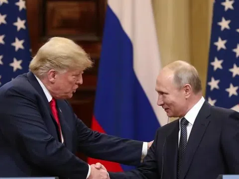 Ông Zelensky lo Ukraine phải đối mặt “sự đã rồi” khi ông Trump và ông Putin điện đàm