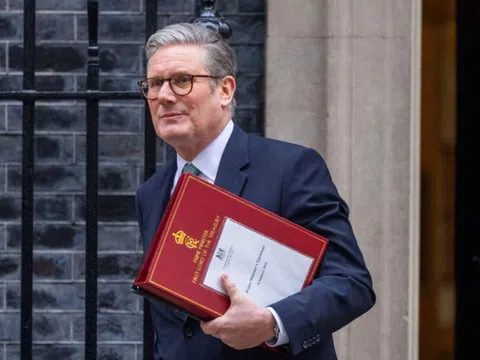 Anh, EU sắp đạt tới “khoảnh khắc quan trọng” trong quan hệ hậu Brexit