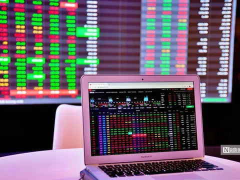 Nâng hạng chứng khoán Việt Nam: 7 năm chuẩn bị cho cú hích tỷ USD