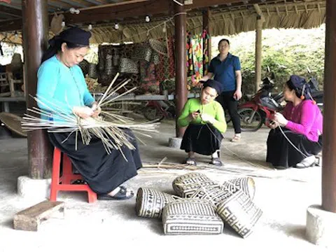 Công bố 5 di sản văn hóa phi vật thể quốc gia
