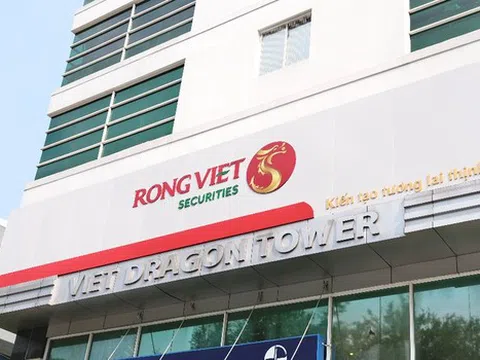 Chứng khoán Rồng Việt (VDS) huy động 800 tỷ đồng trái phiếu để cơ cấu nợ