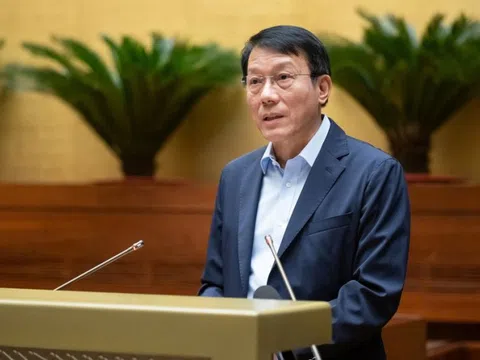 Đề xuất bỏ phạt tử hình với 8 tội danh, có tội tham ô tài sản, nhận hối lộ
