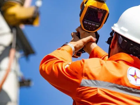 Sẵn sàng các kịch bản cung ứng điện cao điểm nắng nóng'