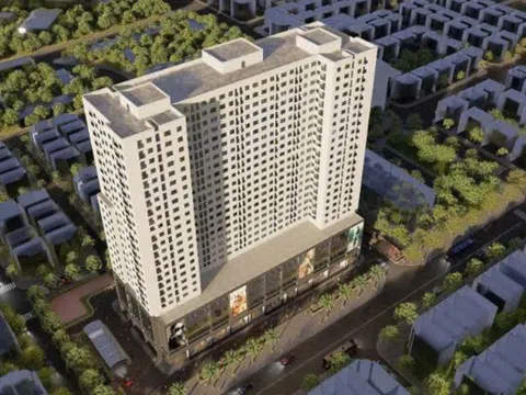 Thanh Hóa sắp có thêm gần 900 căn NƠXH, tổng vốn đầu tư hơn 1.551 tỷ đồng