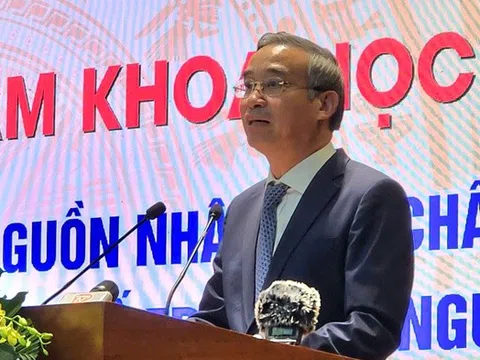 Đà Nẵng tìm giải pháp phát triển nguồn nhân lực chất lượng cao trong kỷ nguyên mới