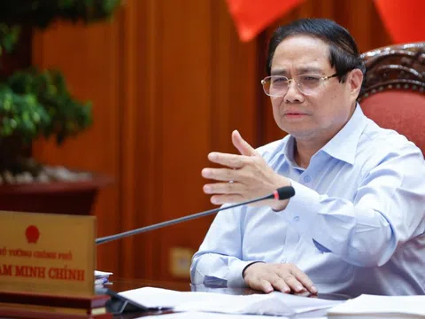 Thủ tướng: Quy định rõ trách nhiệm trong quản lý an toàn thực phẩm