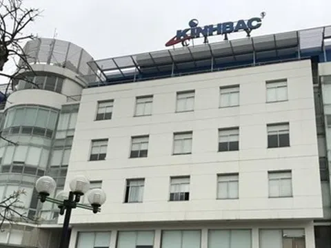 Kinh Bắc (KBC) chi 110 tỷ đồng nâng tỷ lệ sở hữu tại Trường Đại học Hùng Vương TP HCM lên gần 52%