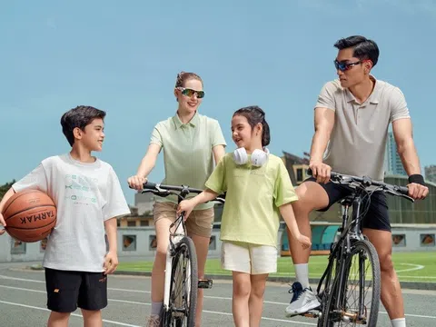Perato - Thương hiệu thời trang phong cách thể thao tại Việt Nam