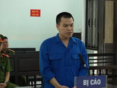 Lừa lấy của người khác 1,3 tỷ đồng, nam thanh niên "nhận về" 10 năm tù