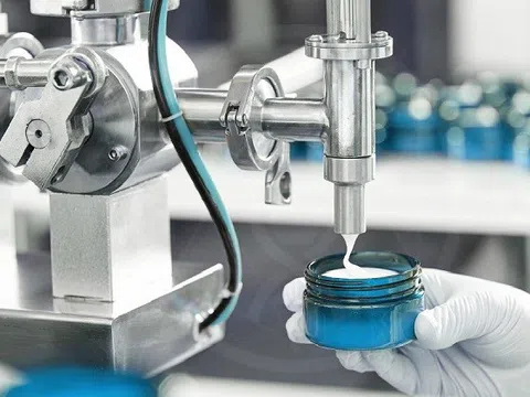 Điều kiện cấp Giấy chứng nhận cơ sở đủ điều kiện sản xuất mỹ phẩm