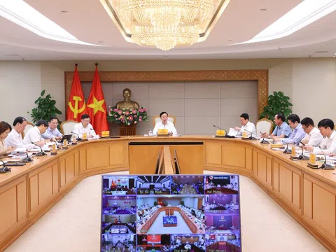 Phân cấp, phân quyền phải gắn với điều kiện thực thi và giám sát rõ ràng