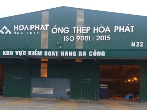 Đà Nẵng mạnh tay xử lý vi phạm môi trường, 4 doanh nghiệp bị "gọi tên"