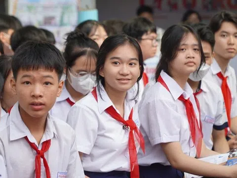 Bộ Giáo dục và Đào tạo đề xuất bỏ bằng tốt nghiệp trung học cơ sở
