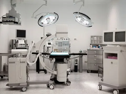TP.HCM thu hồi 70 số công bố tiêu chuẩn áp dụng thiết bị y tế không đúng quy định