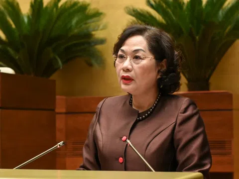 Cho vay đặc biệt lãi suất 0%: Chuyển quyền quyết sang Ngân hàng Nhà nước