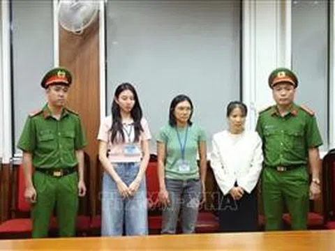 Đại biểu Quốc hội: Người nổi tiếng càng phải sống, làm việc đúng pháp luật và chuẩn mực đạo đức